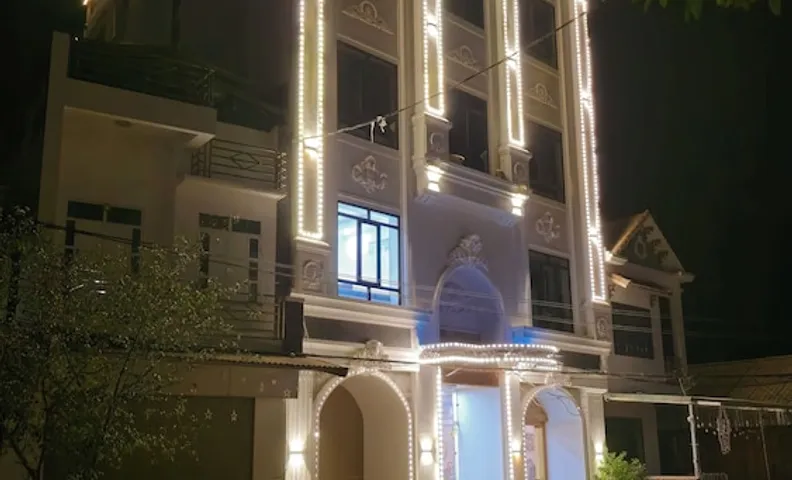 뉴 하이랜드 호텔