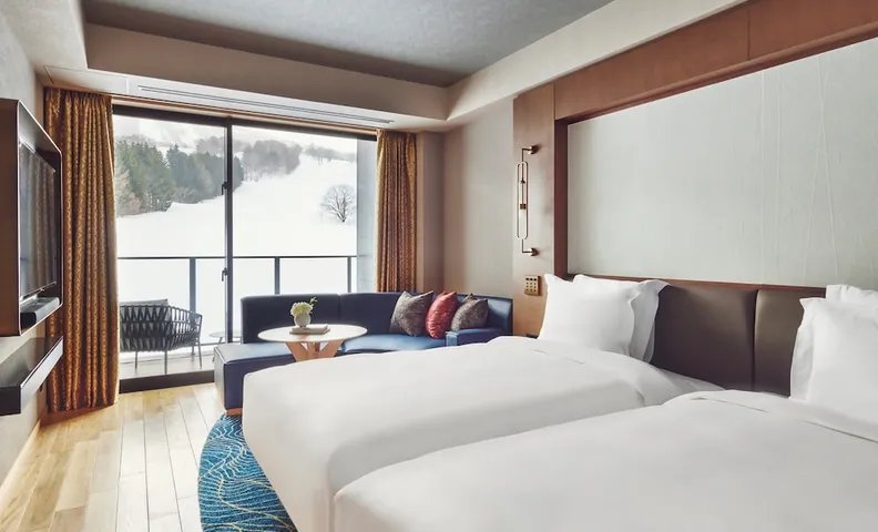 인터컨티넨탈 아피 고겐 리조트 바이 IHG