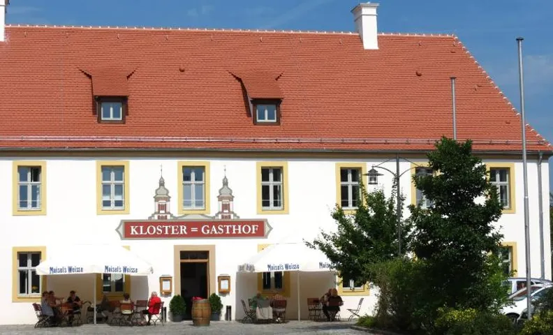 Hotel Kloster-Gasthof Speinshart