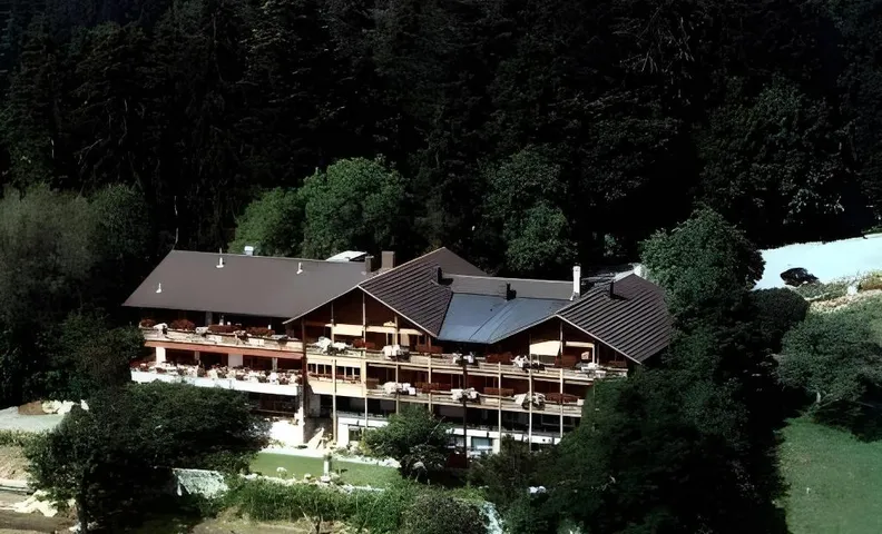 Hotel Bellevue