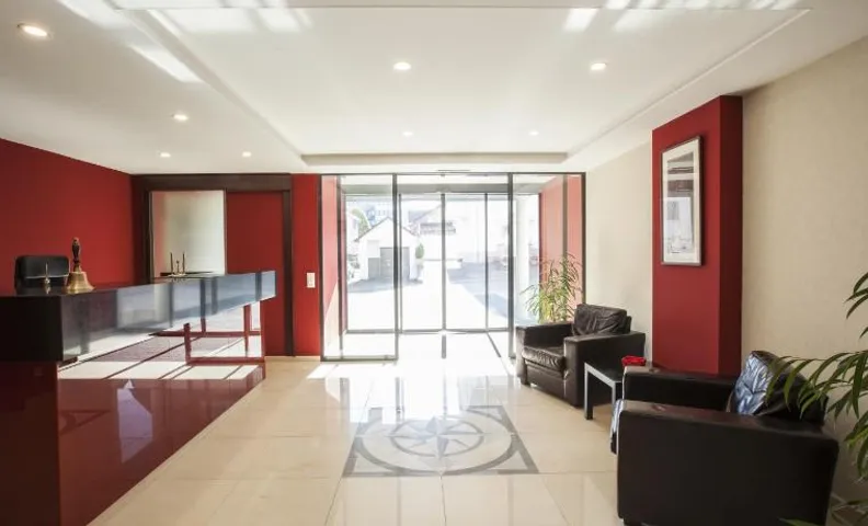 Aparthotel DeLuxe