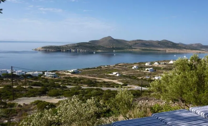 Villa Argos