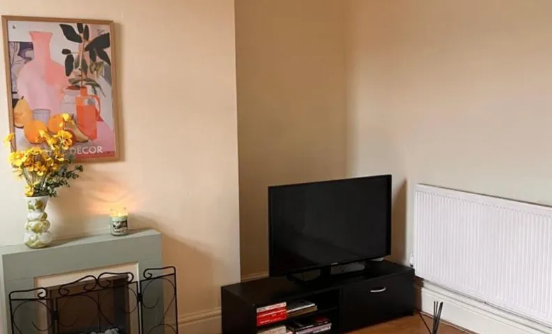 The Blackburn 2 Bedroom House