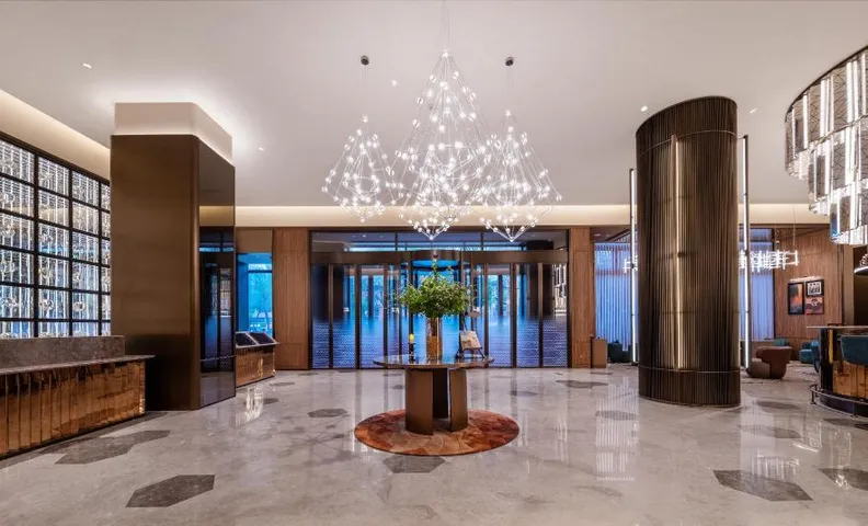 Crystal Orange Hotel Kuitun Youhao Shopping Mall