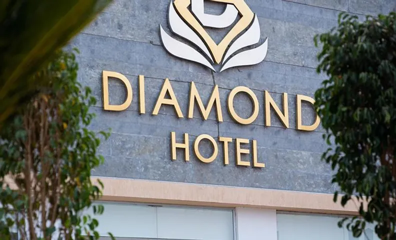 Diamond Land Hotel