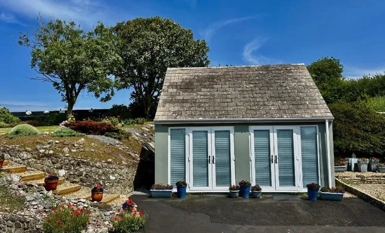 Tower Cottage