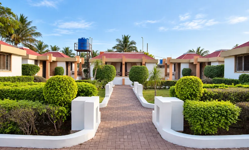 Hotel Yashoda