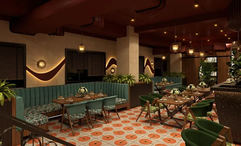 Hotel Shreeja Central