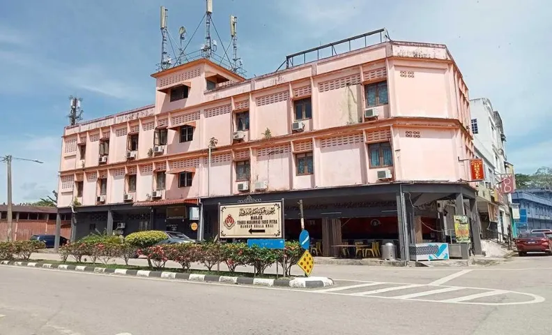 RZ Gold Hotel