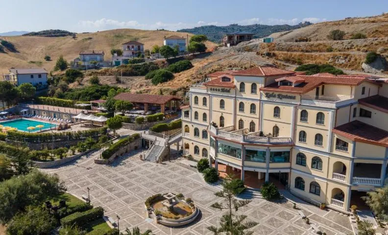 Kala Kretosa Hotel