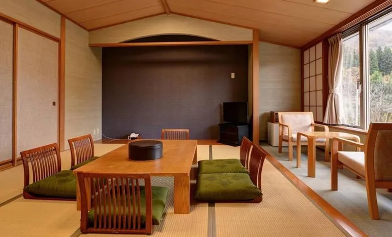 Kamiyu Onsen Club