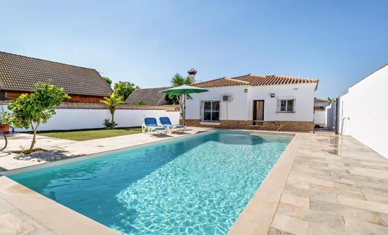 Villa Jero
