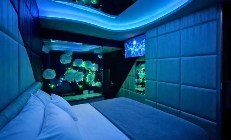 V Hotel