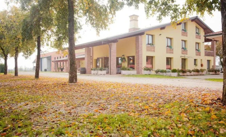 Agriturismo Pituello