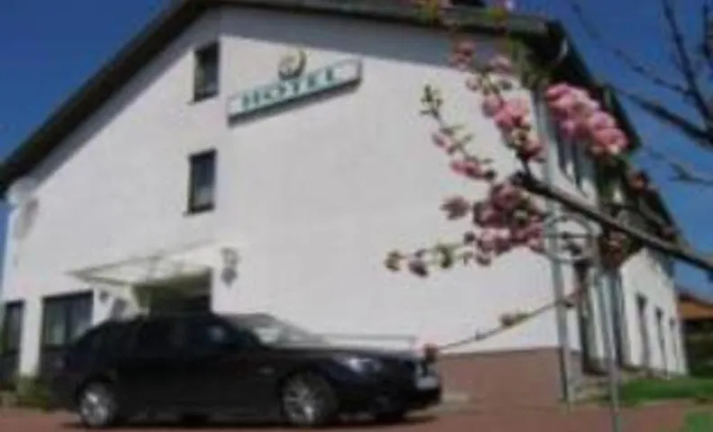Hotel Landhaus Adensen