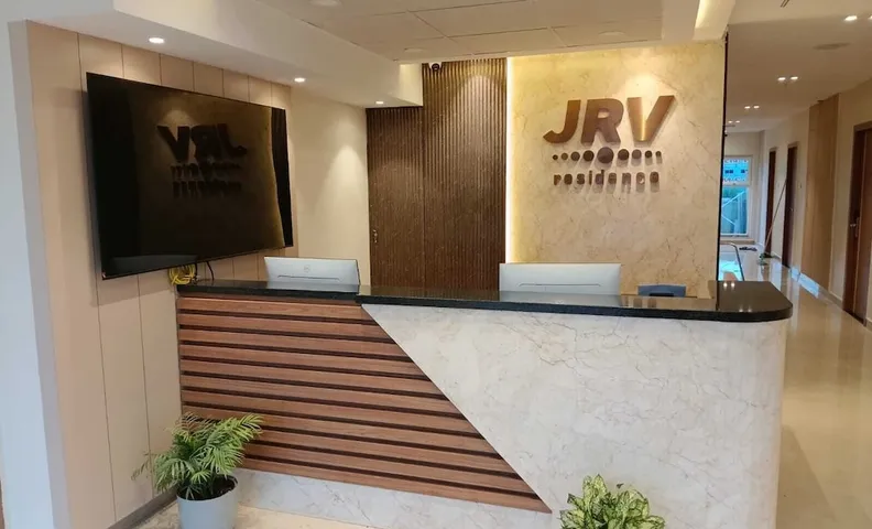 JRV 레지던스