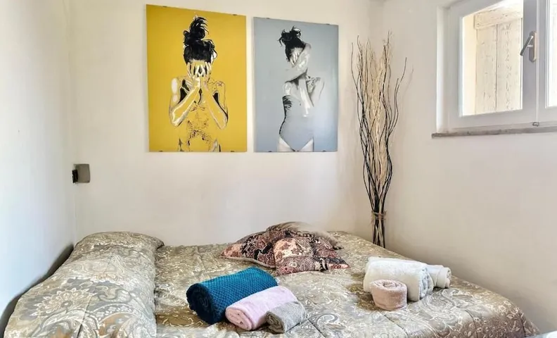 카사 바칸체 몬페라토 홀리데이