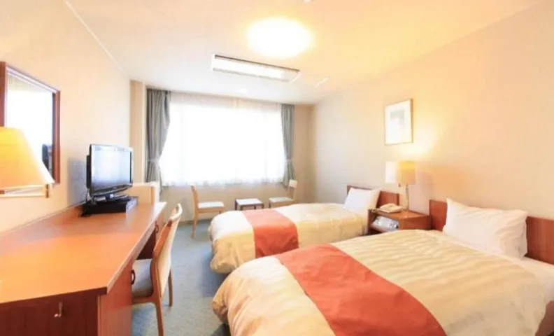 Fuji Green Hotel - Vacation STAY 18933v