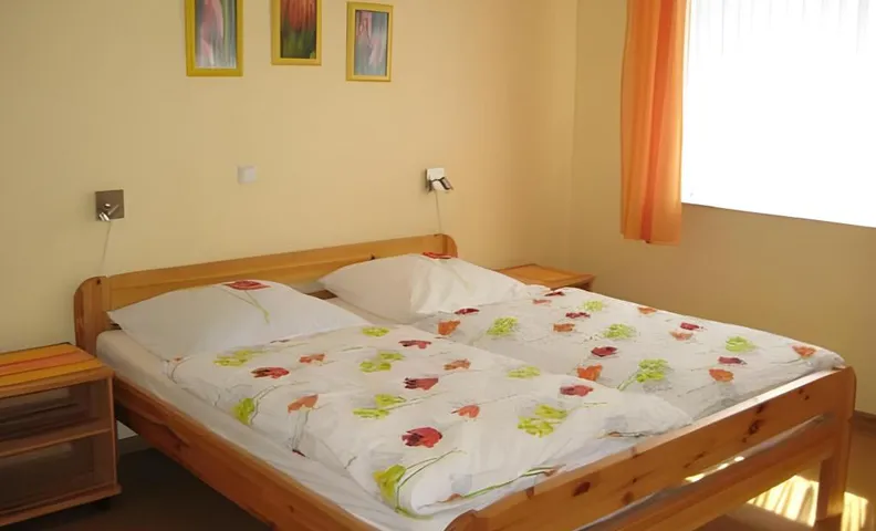 Landhotel Vosse-Schepers