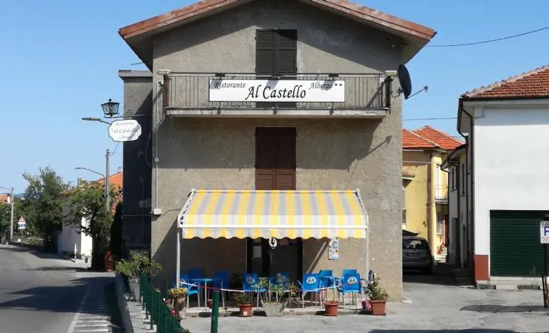 Albergo al Castello
