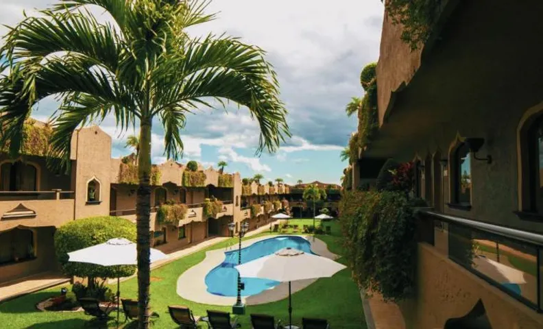 Suites Layfer, Cordoba, Veracruz, Mexico