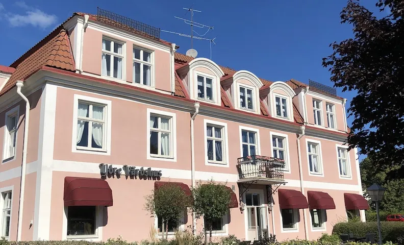 위드레 B&B
