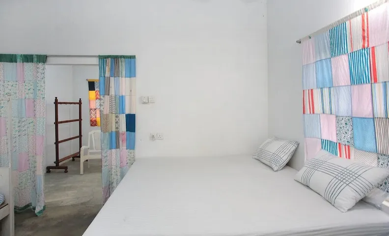 분달라 네이처 로지