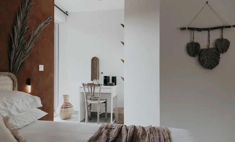Villa Calma - Maison d'hôtes & Spa