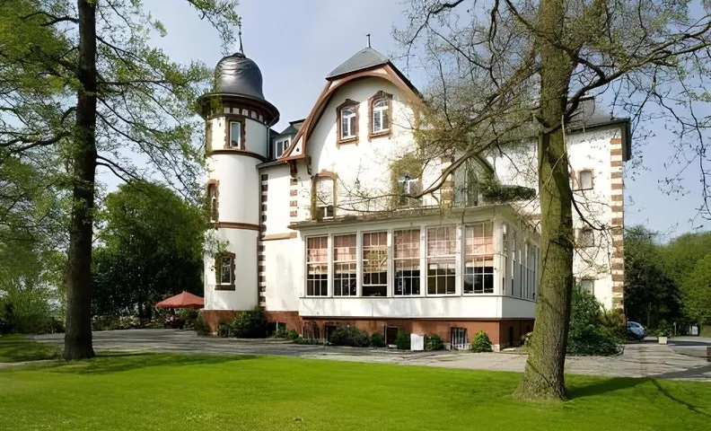 Landhotel Sophienhohe