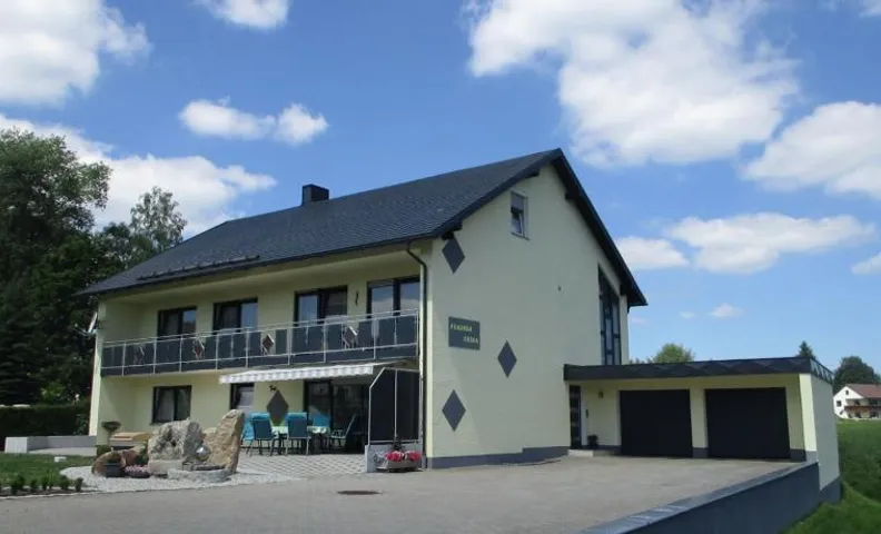 Pension Erika