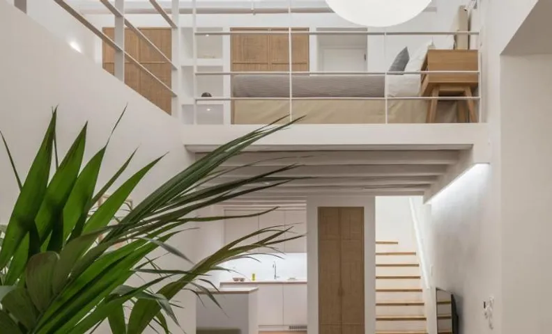 NESEA Boutique Apartments