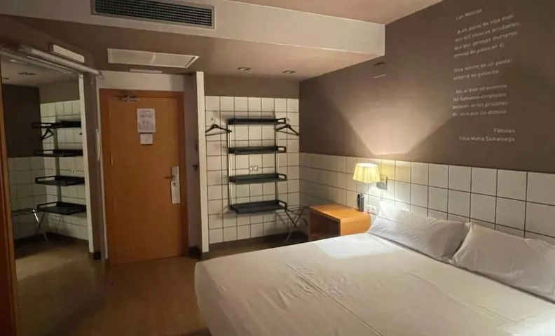 B&B 호텔 미란다 데 에브로