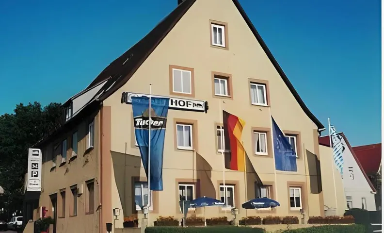 Gasthof Neusitz