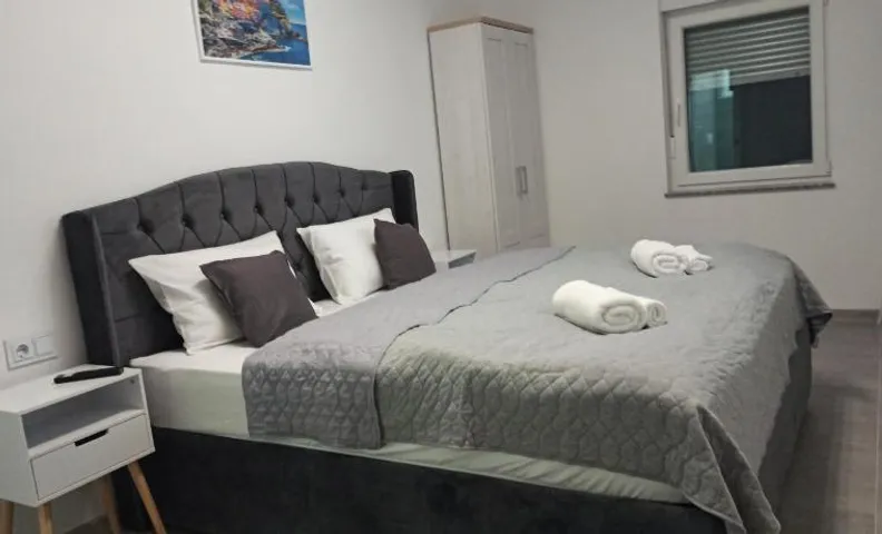 Venite Rooms