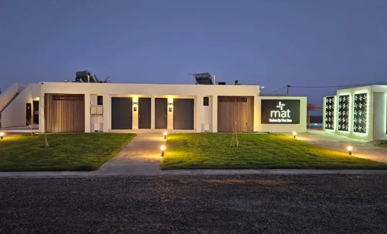 Mat Suites Aegean Spirit Collection