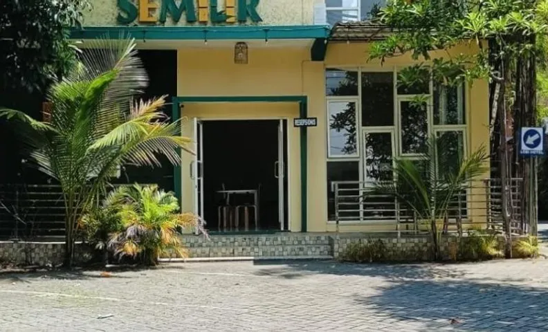 Hotel Semilir Syariah Sampang