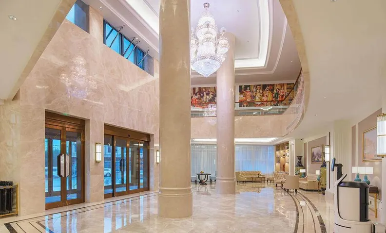 Vienna Hotel  (Heilongjiang Bayan Shuiyun Fucai Branch)