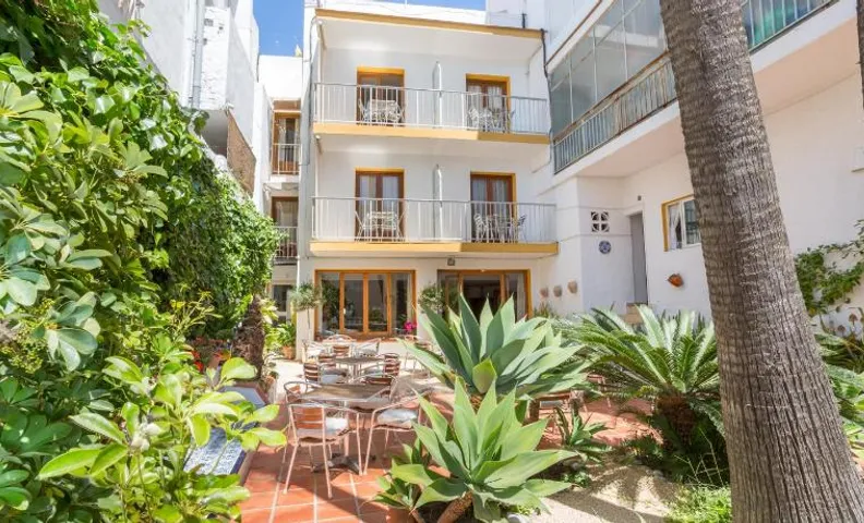 Hotel Buigues