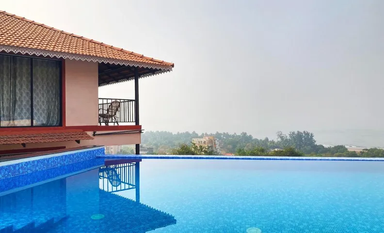 Darya Seaview Resort