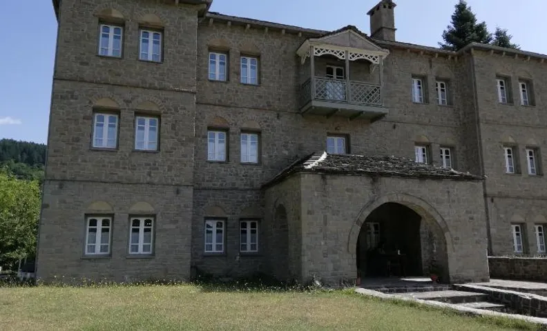 Hotel Petrotechno