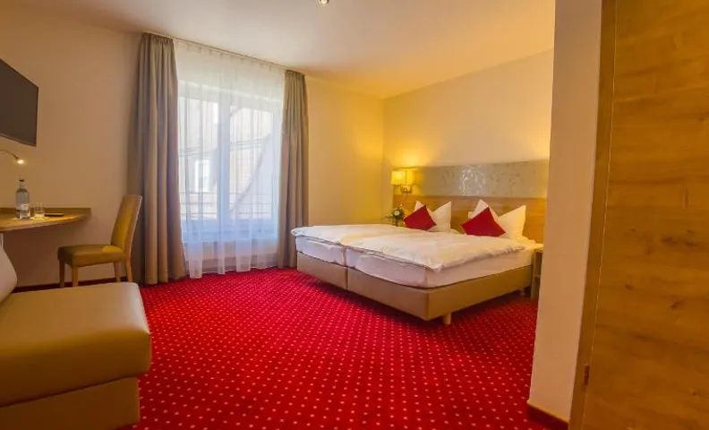 Hotel Restaurant Baren