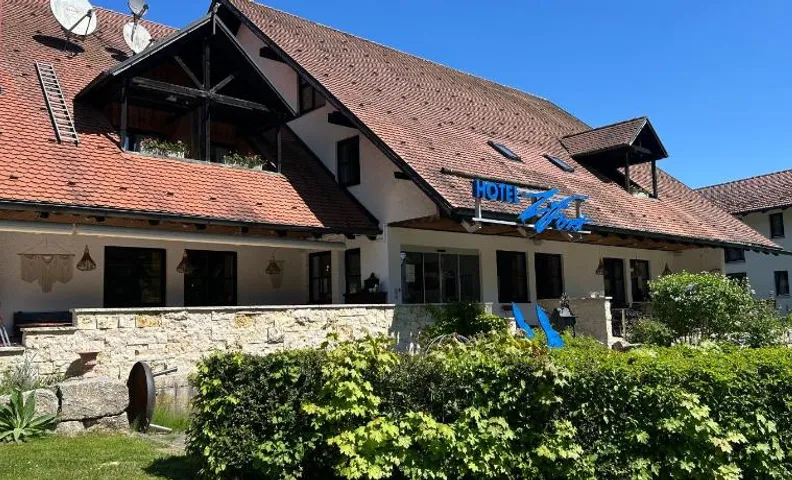 Hotel Zum Forst