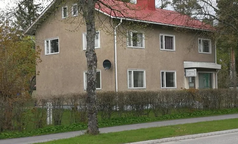Lana Guest house