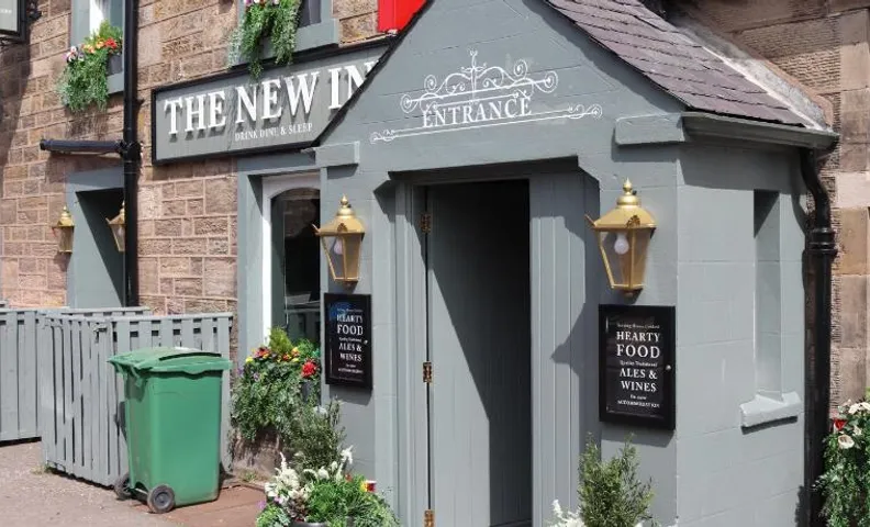 The New Inn