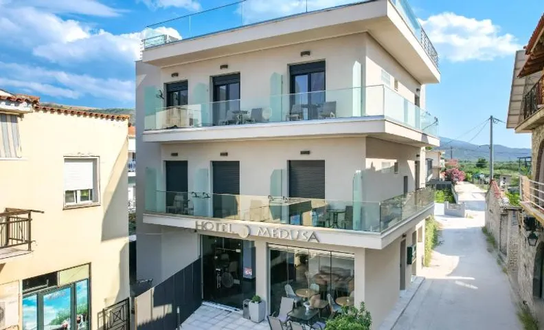 Hotel Medusa