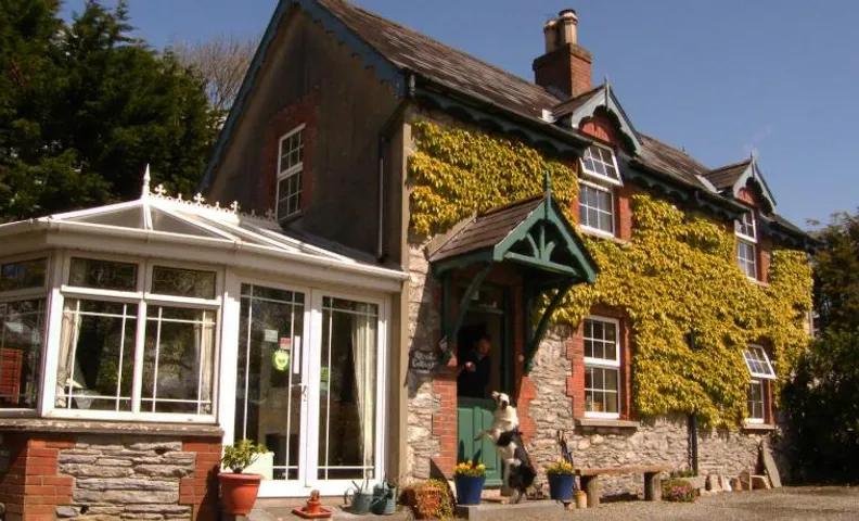 Druid Cottage