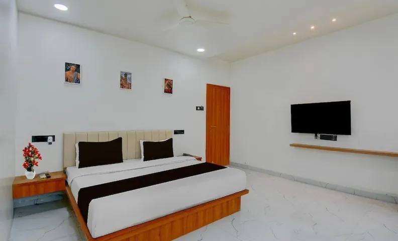호텔 차야