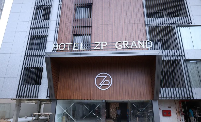 호텔 ZP 그랜드