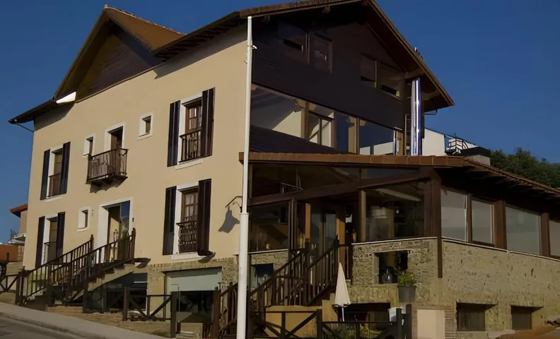 Agua Viva Eco H Wellness Castro Urdiales