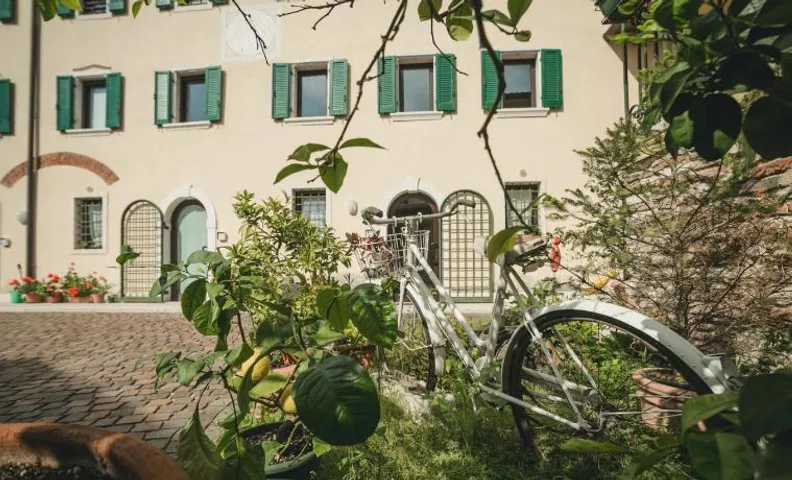 A Casa di Tom